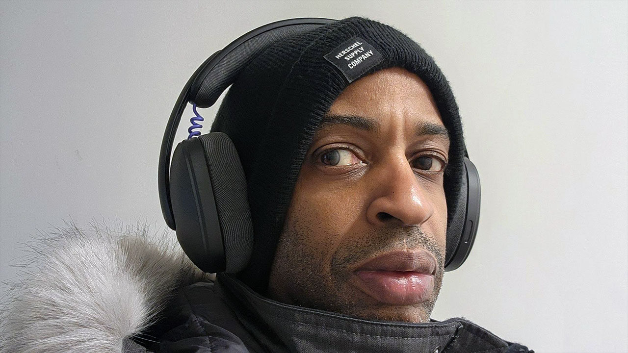 Logitech G325 Lightspeed Wireless Gaming Headset Review