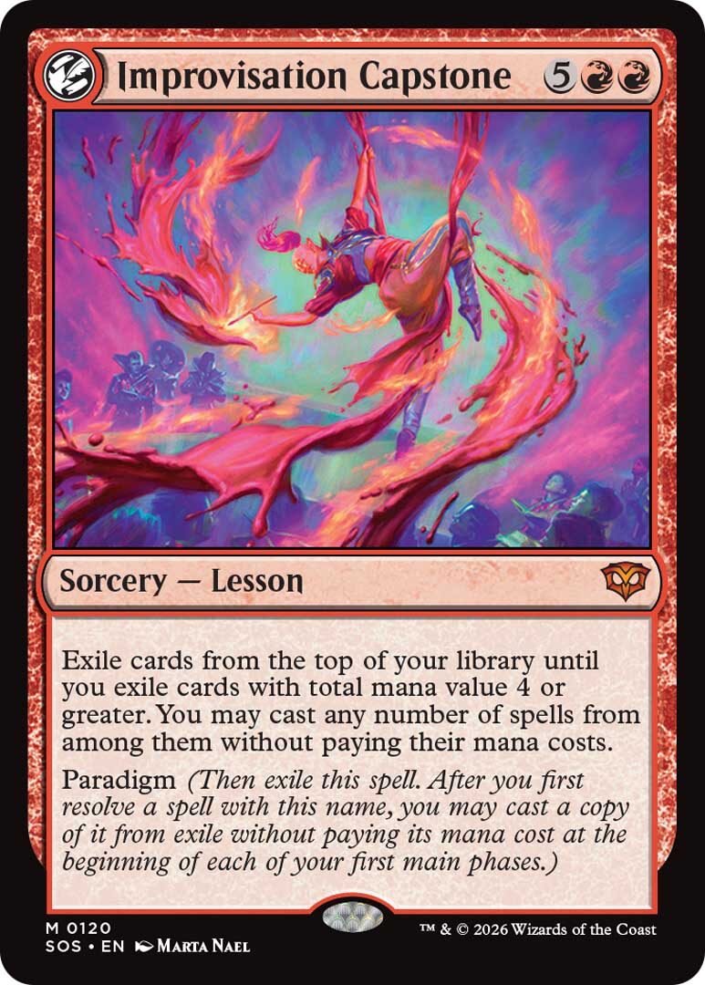 Magic: The Gathering Secrets of Strixhaven — New Mechanics, Archives & Where To Find Them!