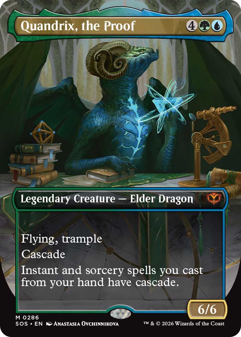 Magic: The Gathering Secrets of Strixhaven — New Mechanics, Archives & Where To Find Them!