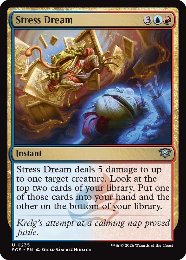 Magic: The Gathering Secrets of Strixhaven — New Mechanics, Archives & Where To Find Them!