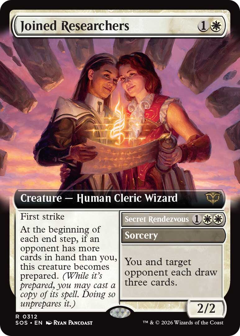 Magic: The Gathering Secrets of Strixhaven — New Mechanics, Archives & Where To Find Them!