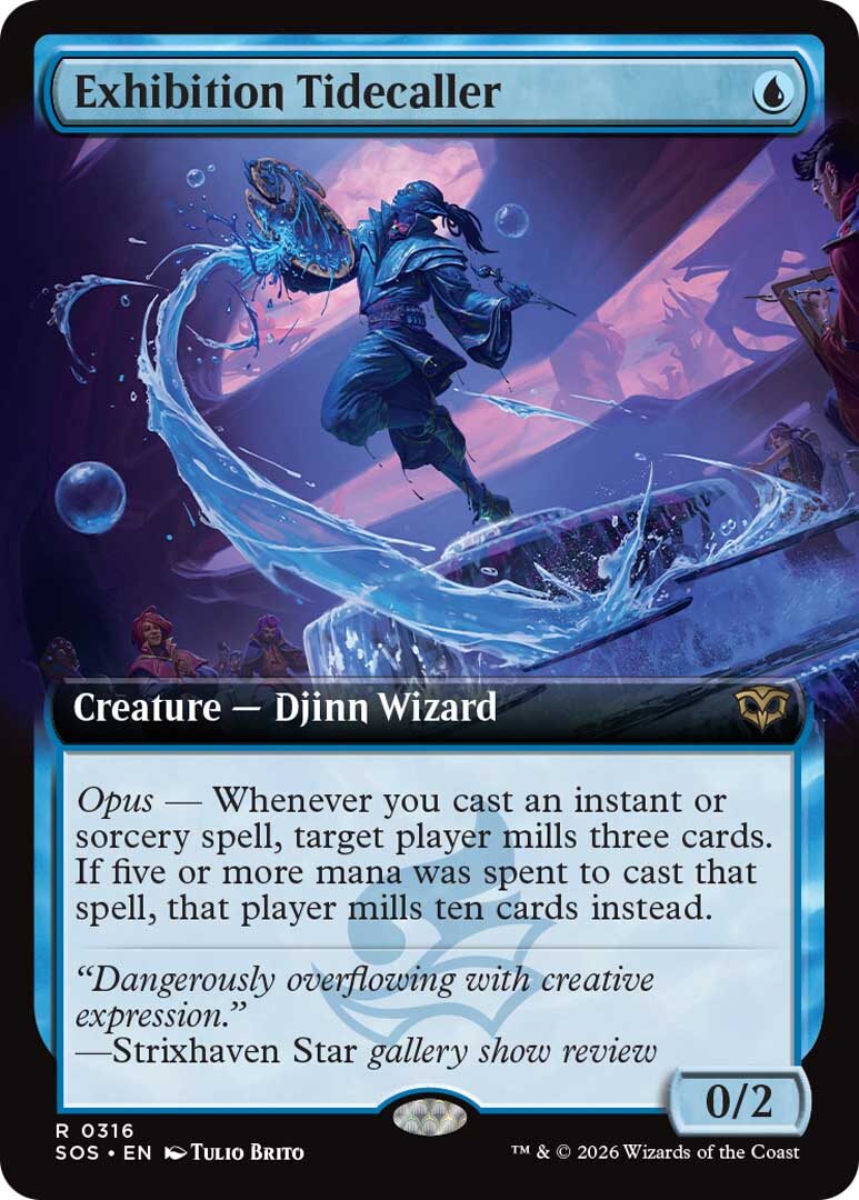 Magic: The Gathering Secrets of Strixhaven — New Mechanics, Archives & Where To Find Them!