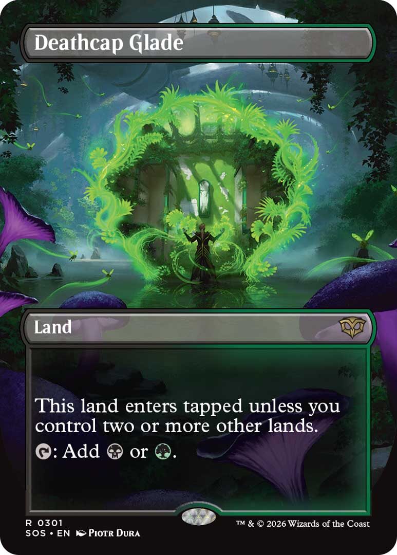 Magic: The Gathering Secrets of Strixhaven — New Mechanics, Archives & Where To Find Them!