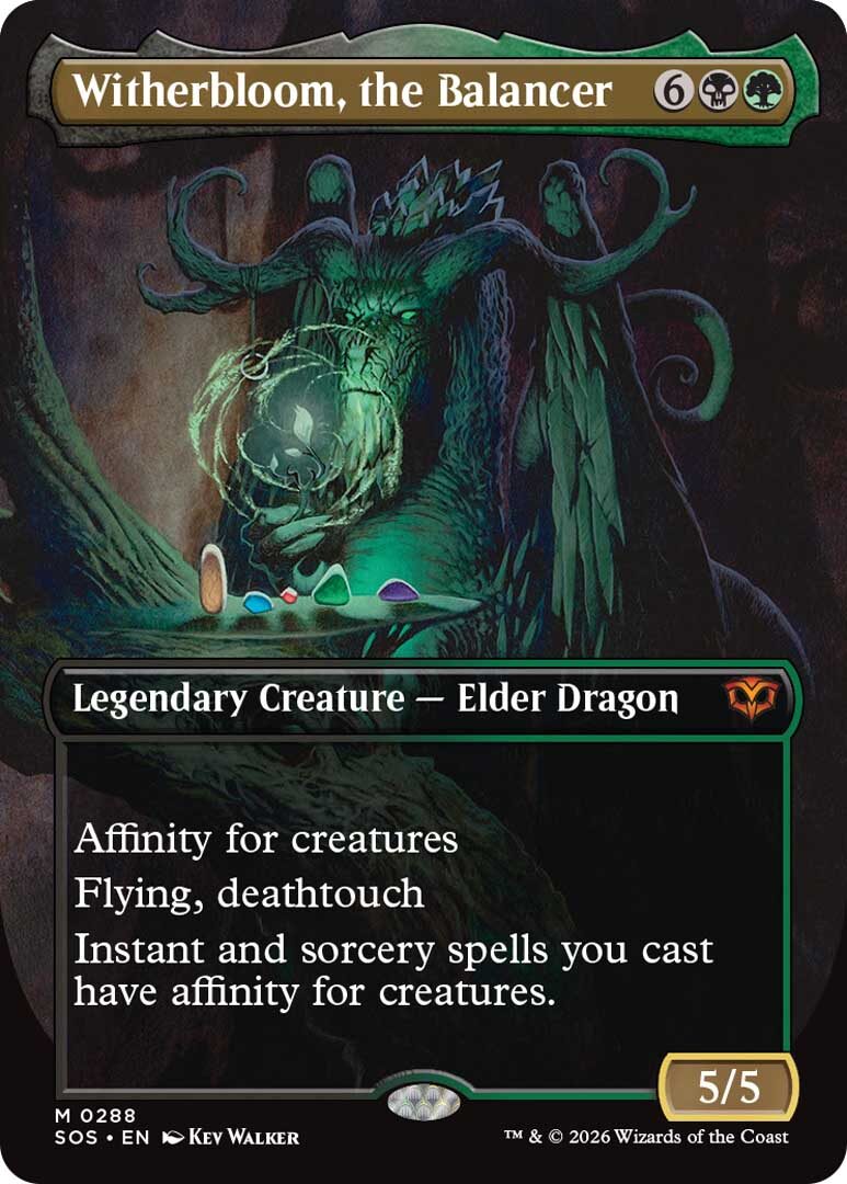 Magic: The Gathering Secrets of Strixhaven — New Mechanics, Archives & Where To Find Them!