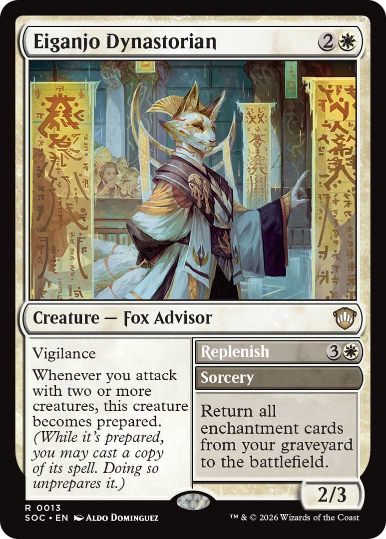 Magic: The Gathering Secrets of Strixhaven — New Mechanics, Archives & Where To Find Them!