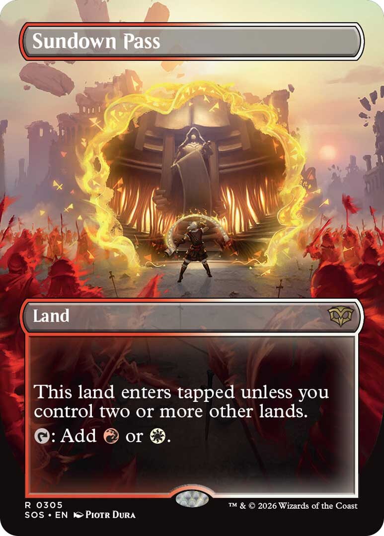 Magic: The Gathering Secrets of Strixhaven — New Mechanics, Archives & Where To Find Them!