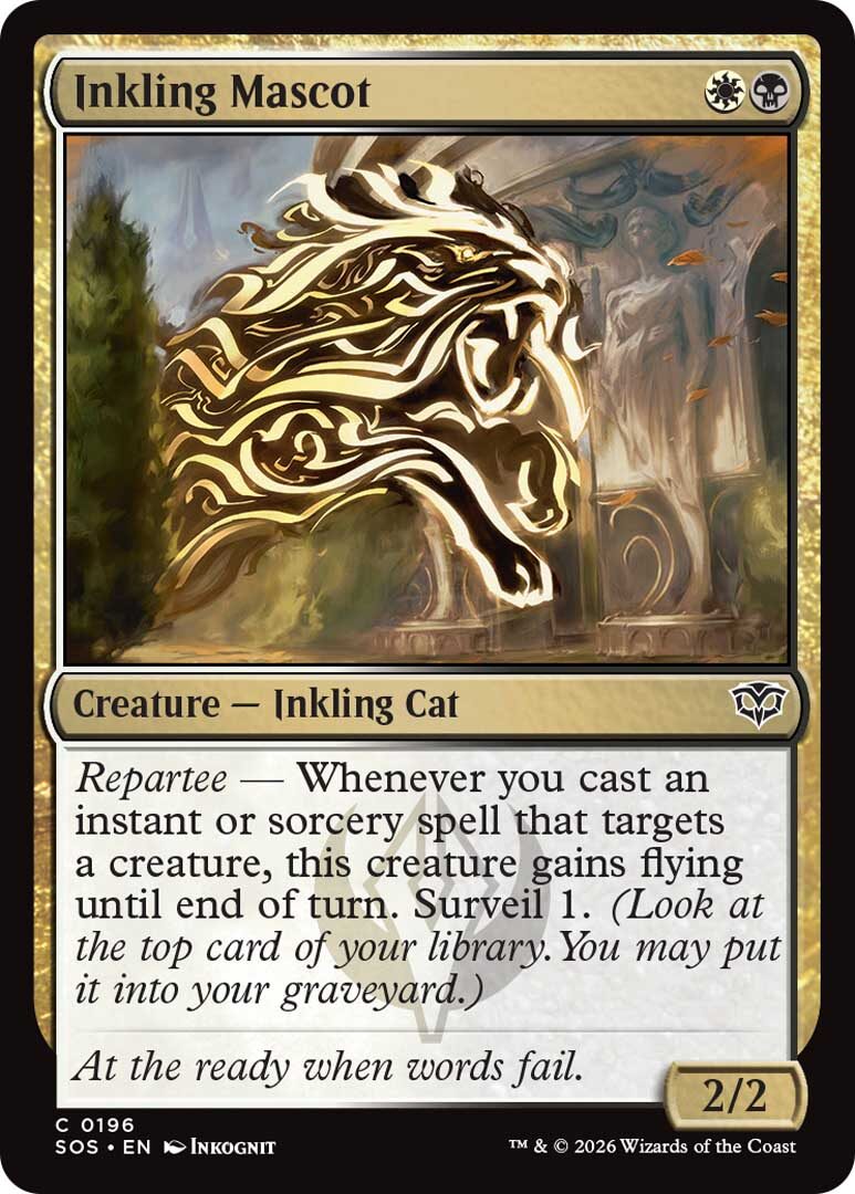 Magic: The Gathering Secrets of Strixhaven — New Mechanics, Archives & Where To Find Them!