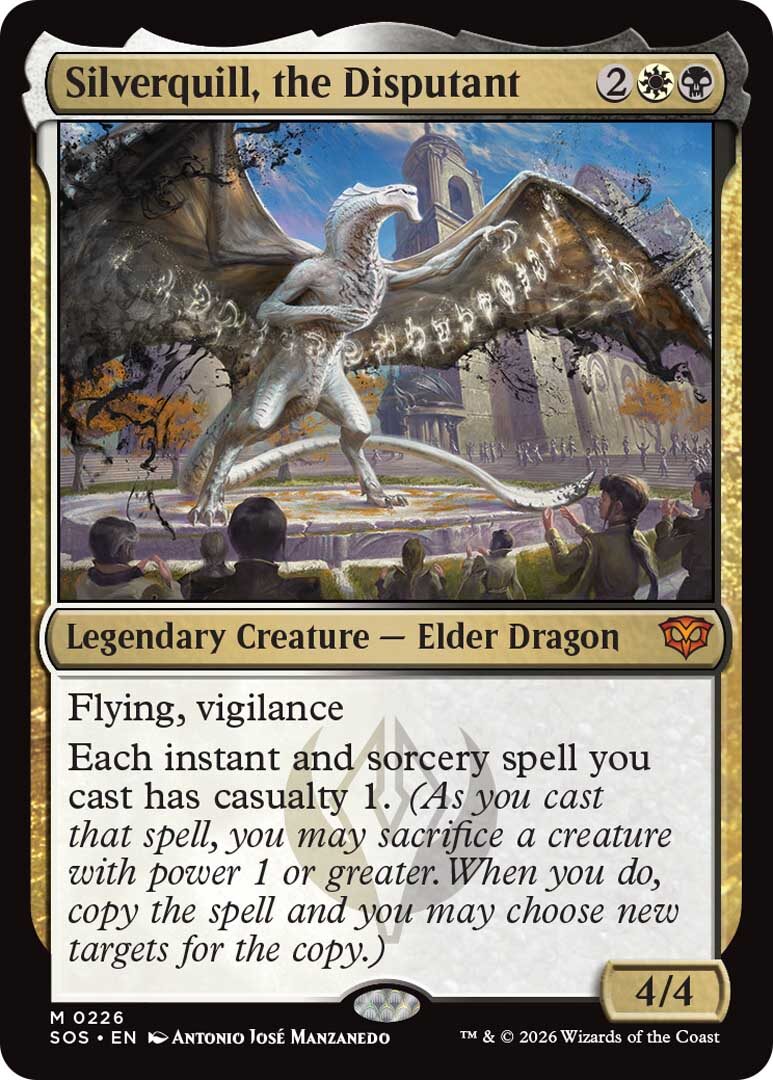 Magic: The Gathering Secrets of Strixhaven — New Mechanics, Archives & Where To Find Them!