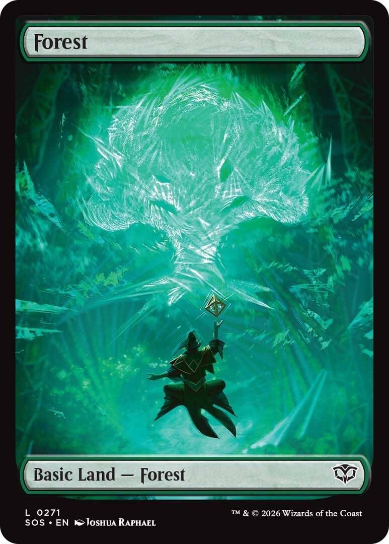 Magic: The Gathering Secrets of Strixhaven — New Mechanics, Archives & Where To Find Them!