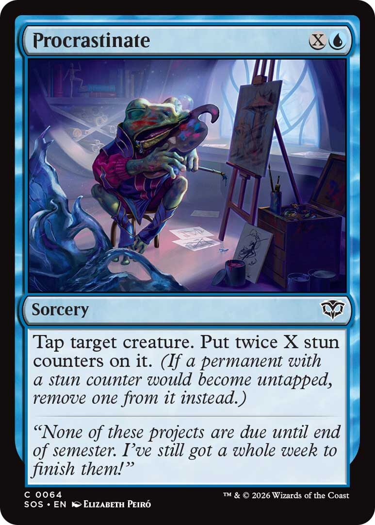 Magic: The Gathering Secrets of Strixhaven — New Mechanics, Archives & Where To Find Them!