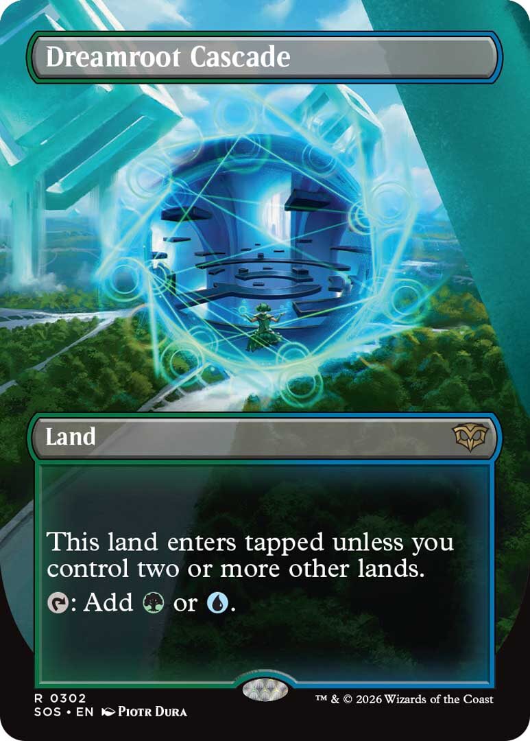 Magic: The Gathering Secrets of Strixhaven — New Mechanics, Archives & Where To Find Them!