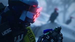 Marathon Patch Surprisingly Drops The Difficulty On NPCs and Fans Are Thrilled