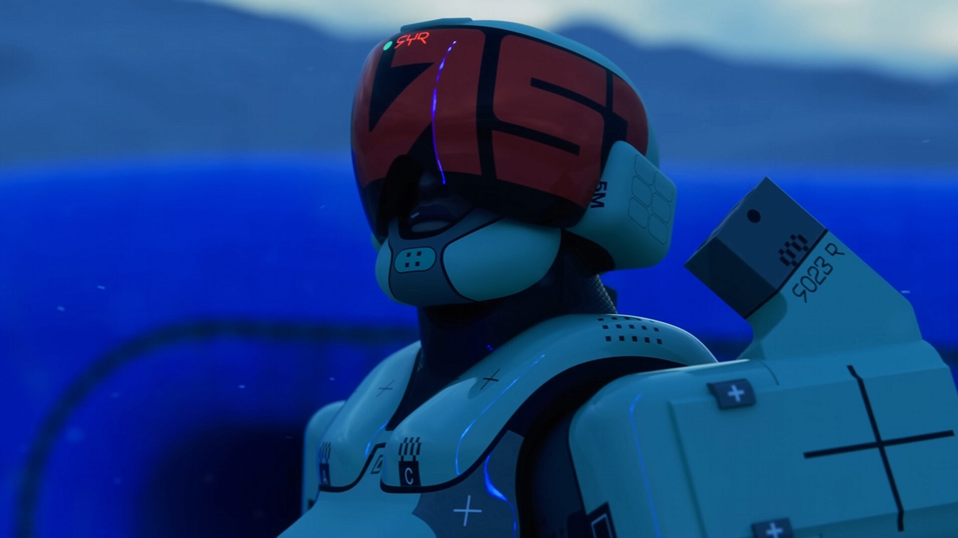 Marathon Patch Surprisingly Drops The Difficulty On NPCs and Fans Are Thrilled