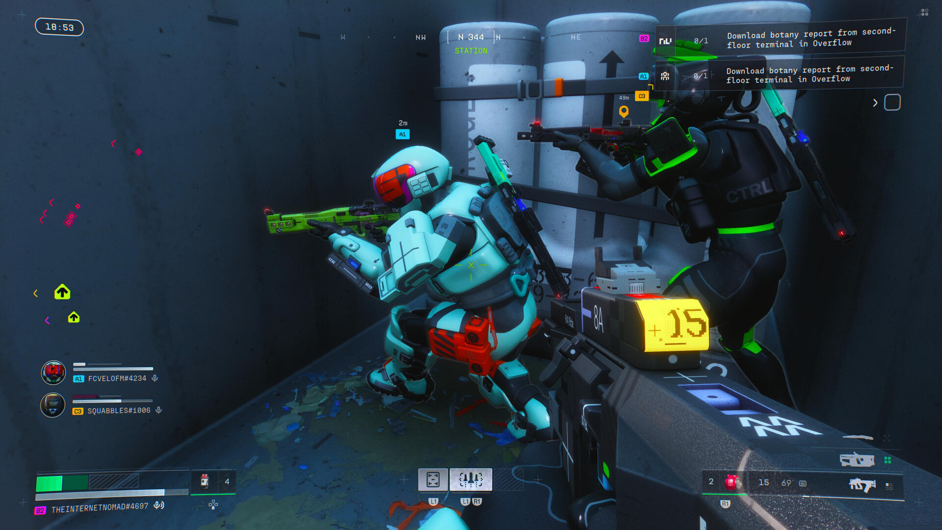 Marathon (Playstation 5) Review