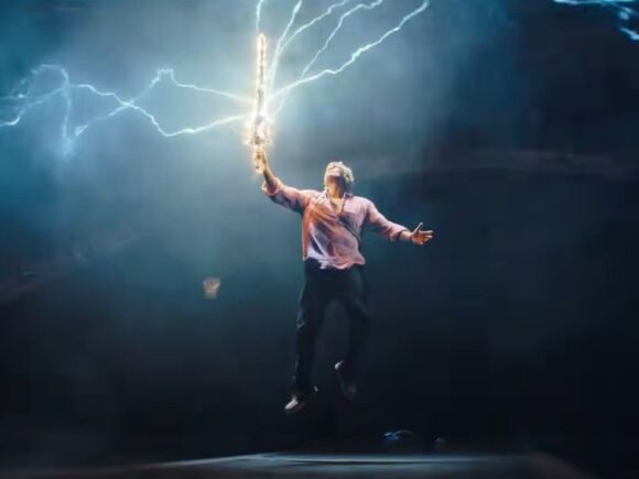 Masters Of The Universe New Trailer Shows He-Man and Skeletor Cross Swords At Last