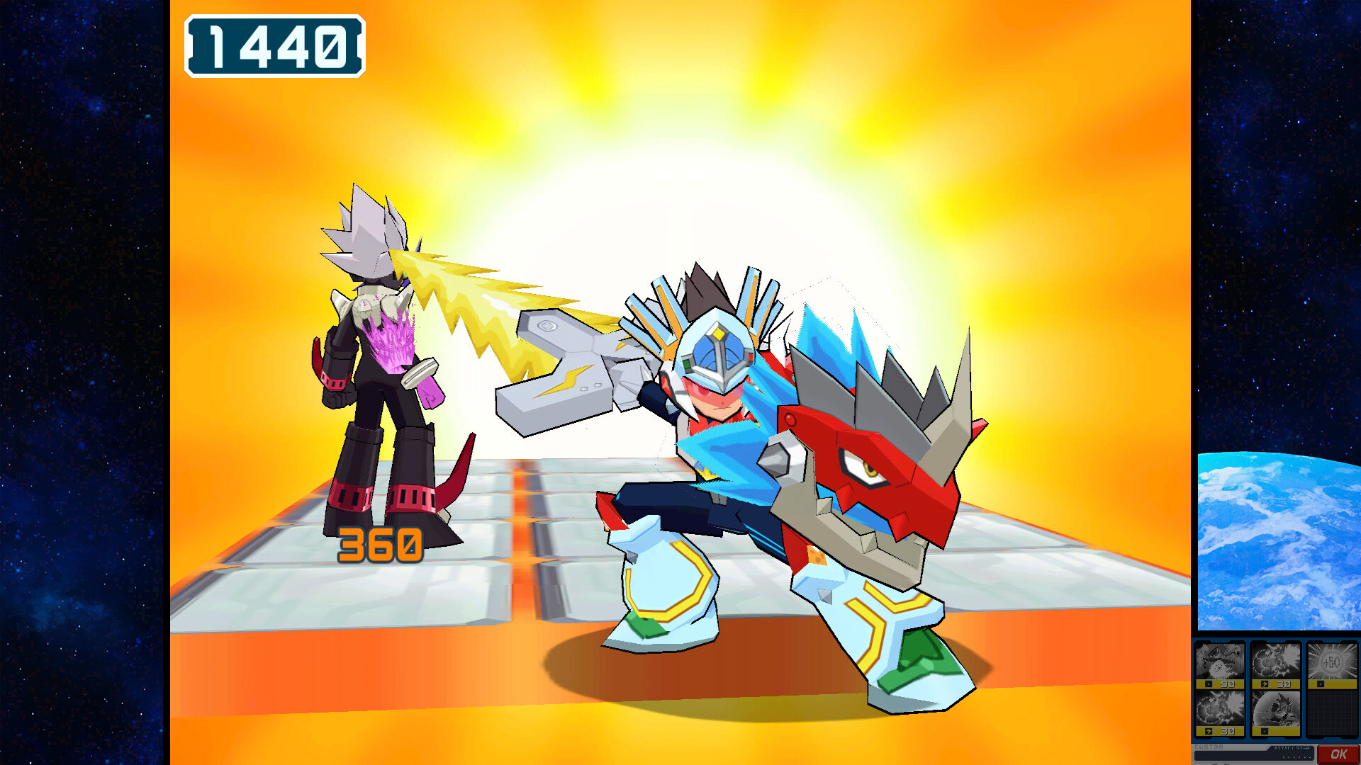 Mega Man Star Force Legacy Collection (Nintendo Switch) Review