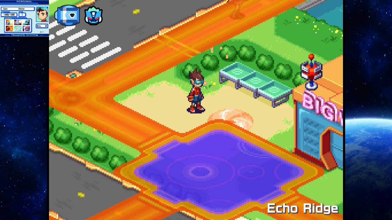 Mega Man Star Force Legacy Collection (Nintendo Switch) Review
