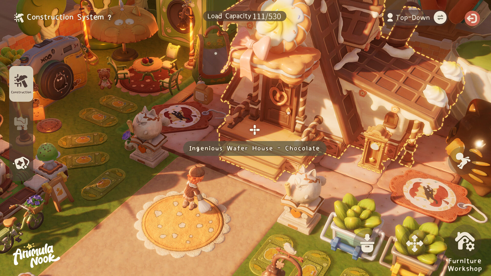 Miniature Life Sim Animula Nook Launching First Alpha Playtest Miniature Life Sim Animula Nook Launching First Alpha Playtest