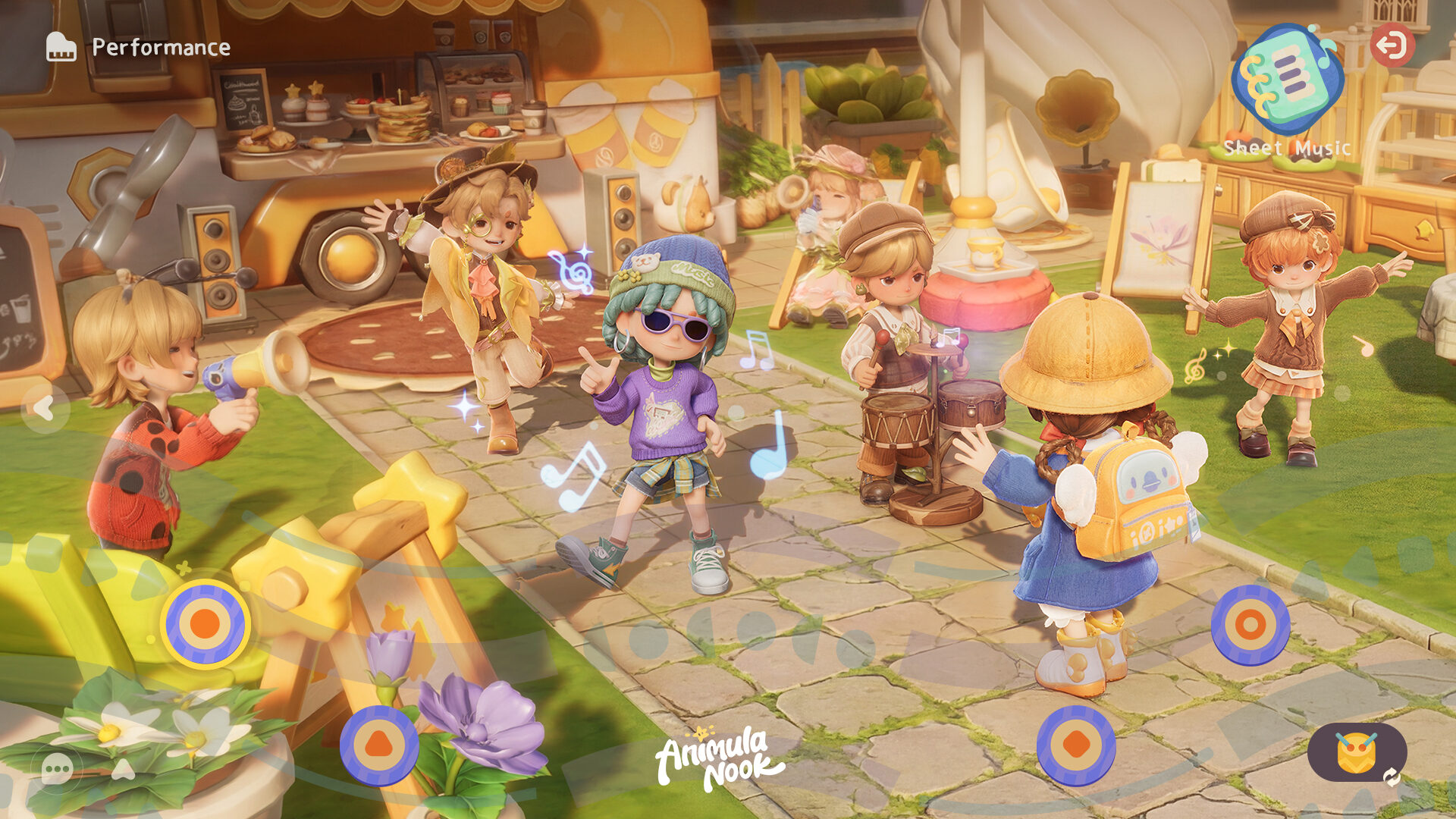 Miniature Life Sim Animula Nook Launching First Alpha Playtest Miniature Life Sim Animula Nook Launching First Alpha Playtest