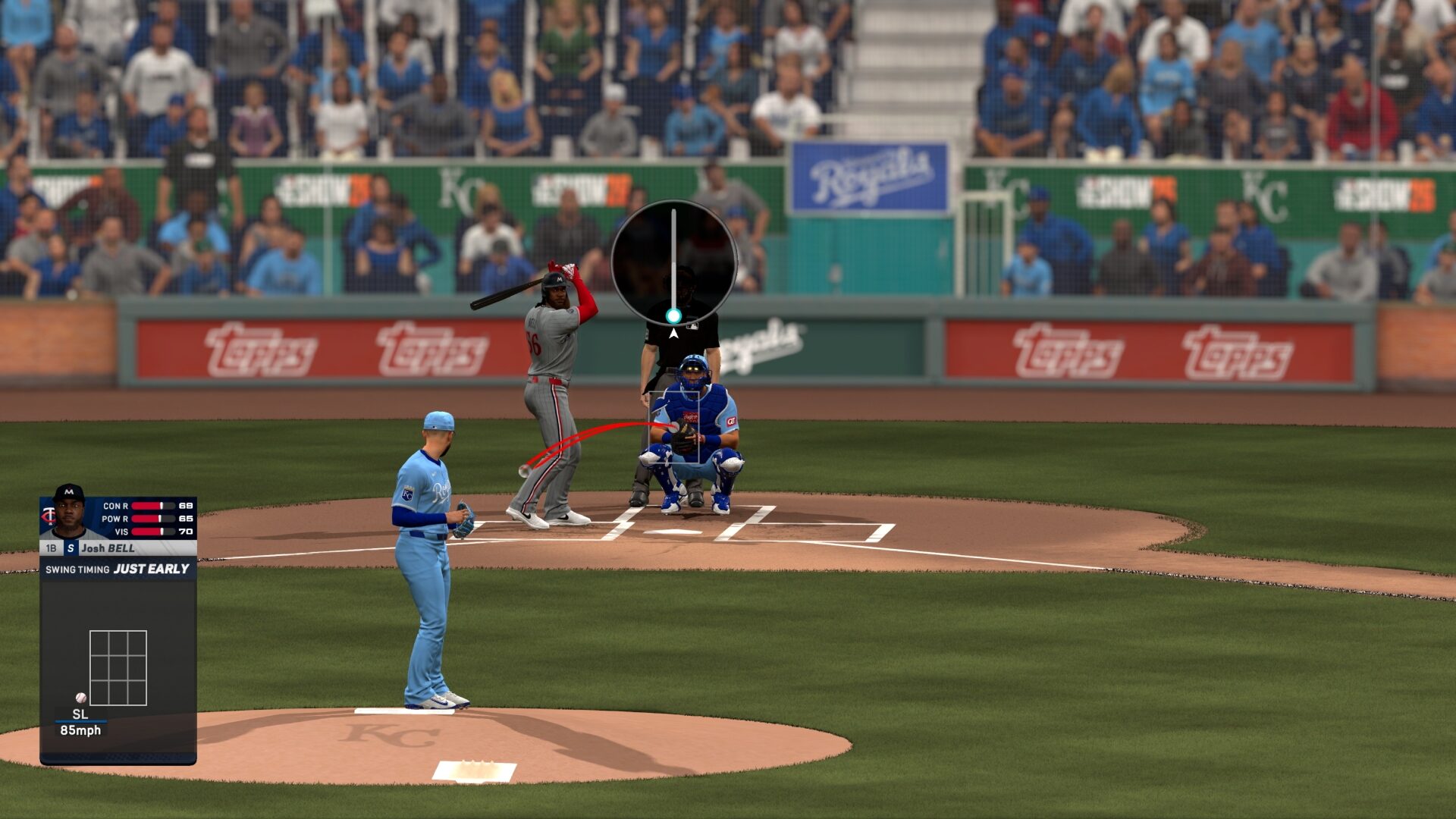 Mlb The Show 26 (Ps5) Review