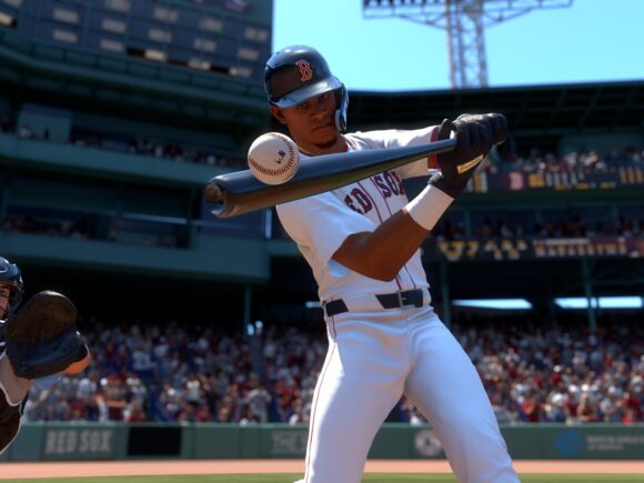 MLB The Show 26 (PS5) Review