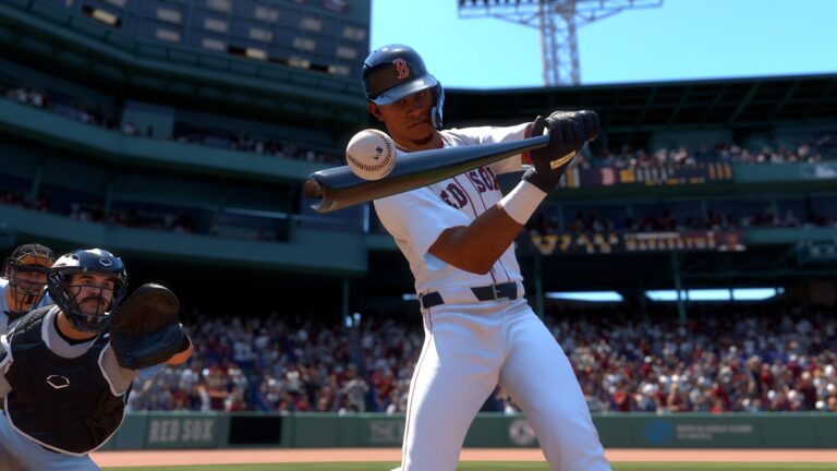 MLB The Show 26 (PS5) Review
