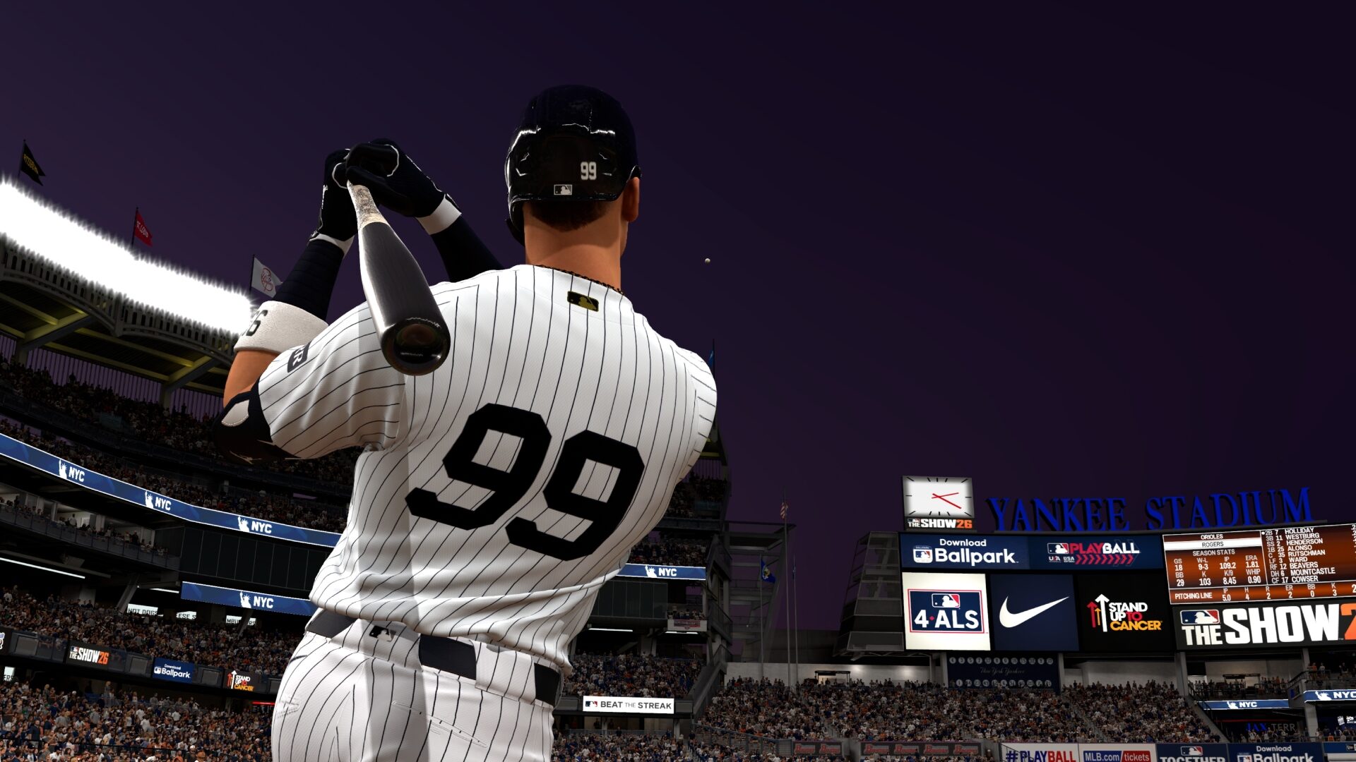 Mlb The Show 26 (Ps5) Review
