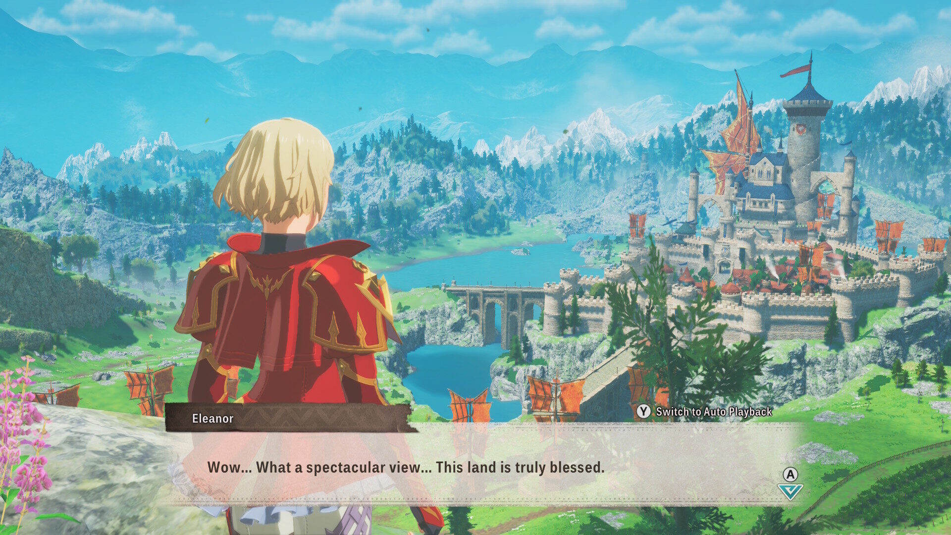 Monster Hunter Stories 3: Twisted Reflection (Nintendo Switch 2) Review