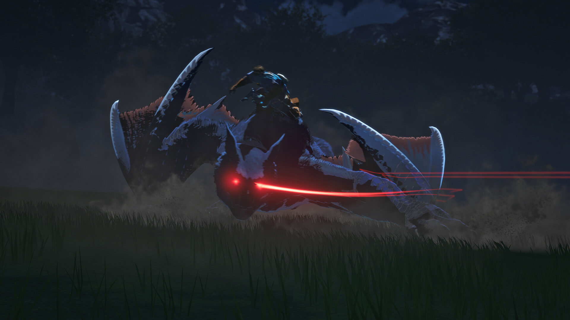 Monster Hunter Stories 3: Twisted Reflection (Nintendo Switch 2) Review