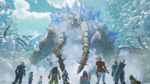 Monster Hunter Stories 3: Twisted Reflection (Nintendo Switch 2) Review