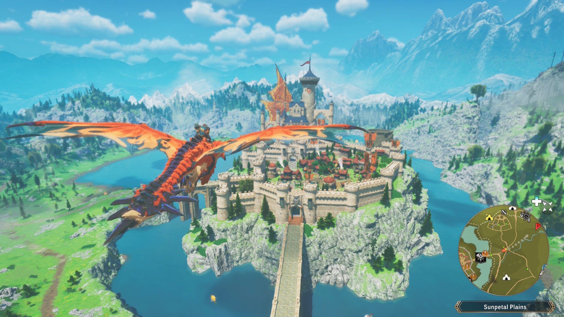 Monster Hunter Stories 3: Twisted Reflection (Nintendo Switch 2) Review