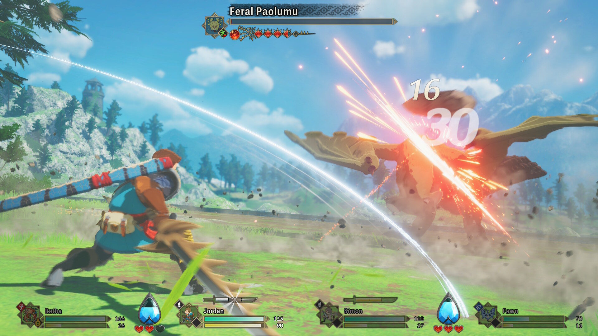 Monster Hunter Stories 3: Twisted Reflection (Nintendo Switch 2) Review