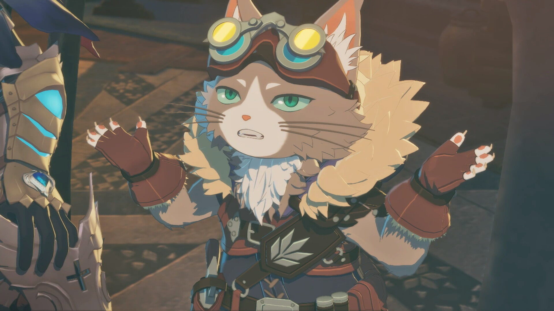 Monster Hunter Stories 3: Twisted Reflection (Nintendo Switch 2) Review