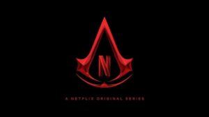Netflix Assassin's Creed Live-Action Show Adds Noomi Rapace To Cast List