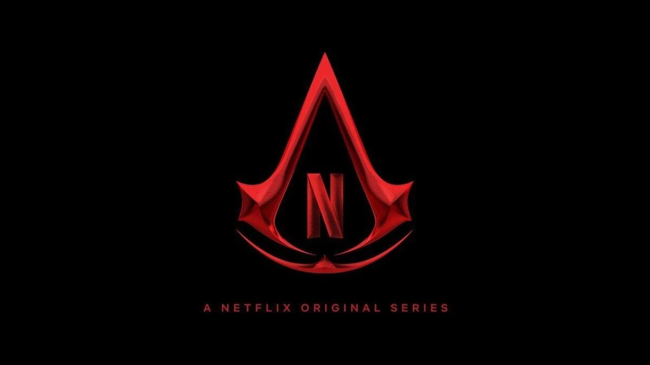 Netflix Assassin's Creed Live-Action Show Adds Noomi Rapace To Cast List