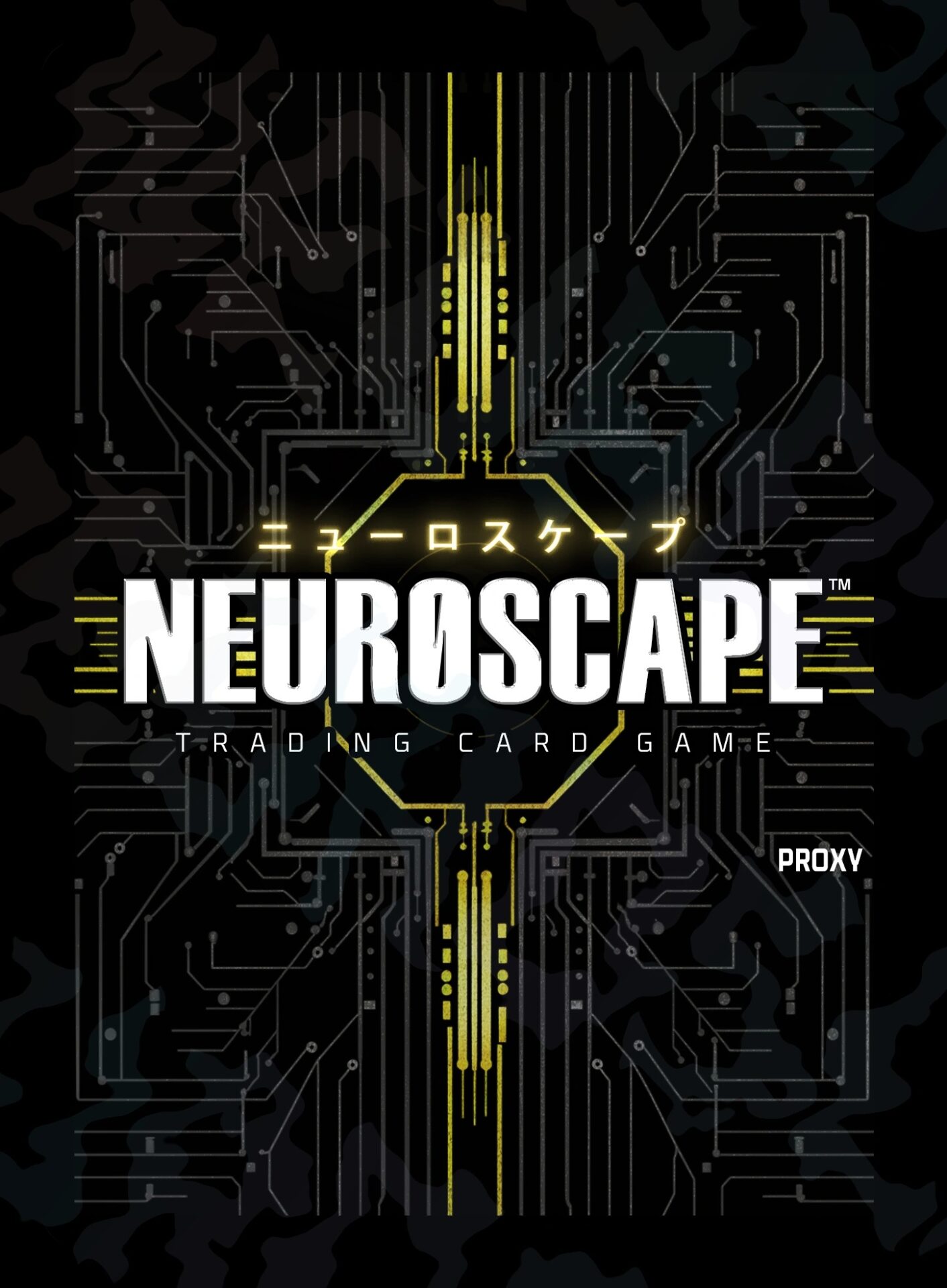 Neuroscape Trading Card Game Review