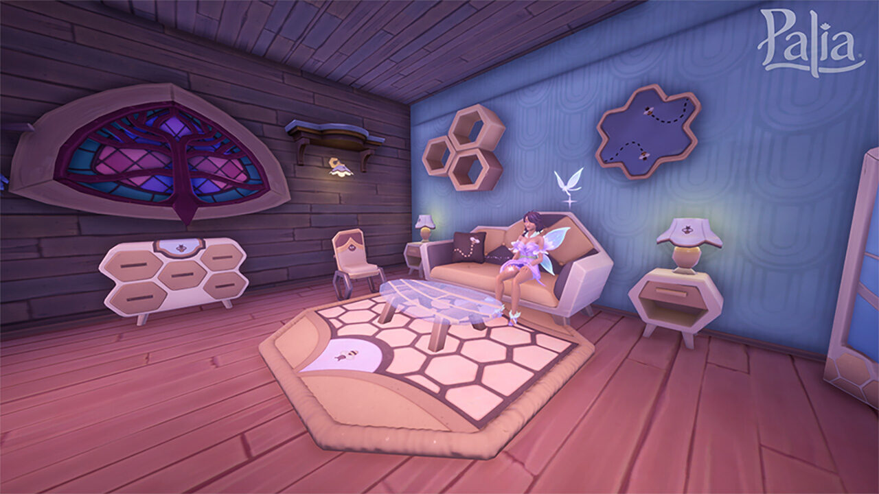 Palia Announces Spring Spectacle: Toadstool Tales