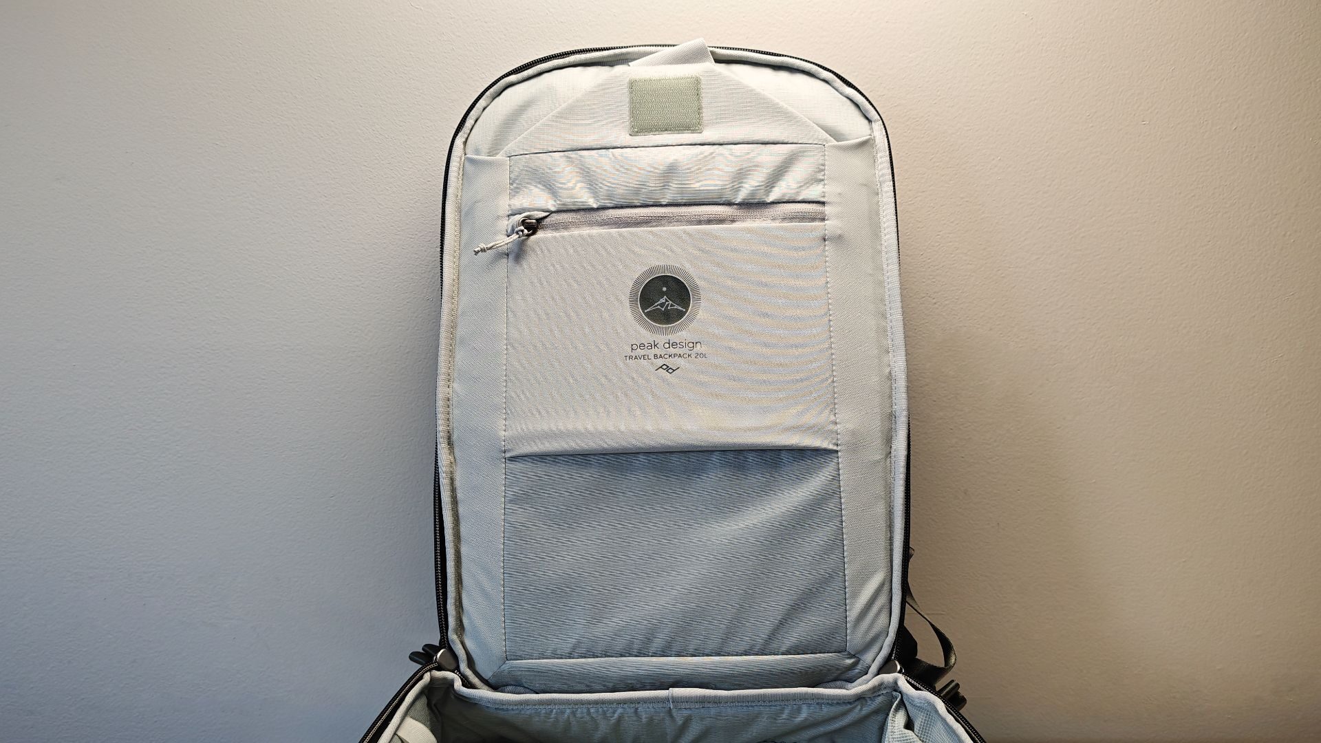 Peak Design Travel Backpack 20L Review
