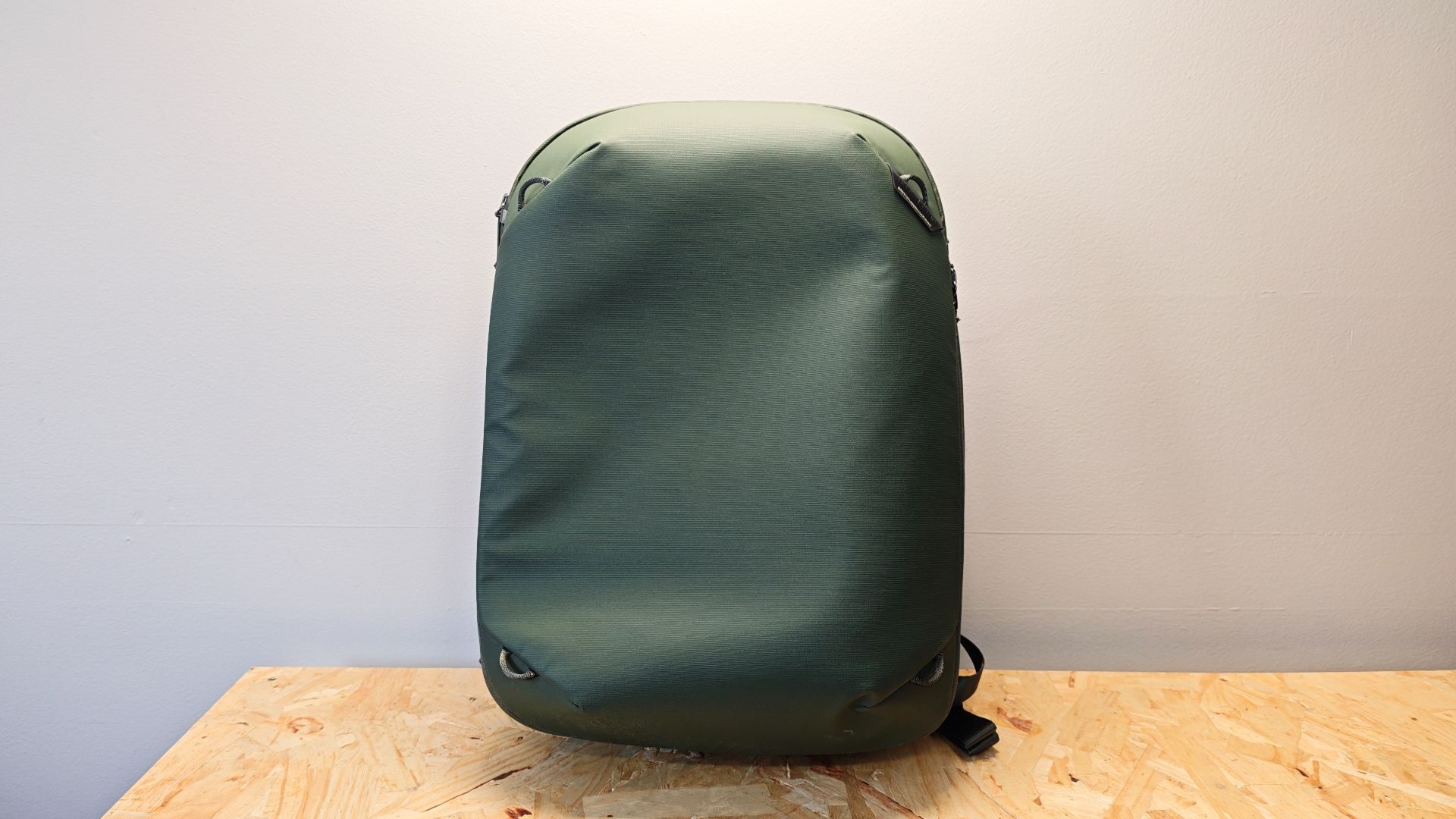 Peak Design Travel Backpack 20L Review