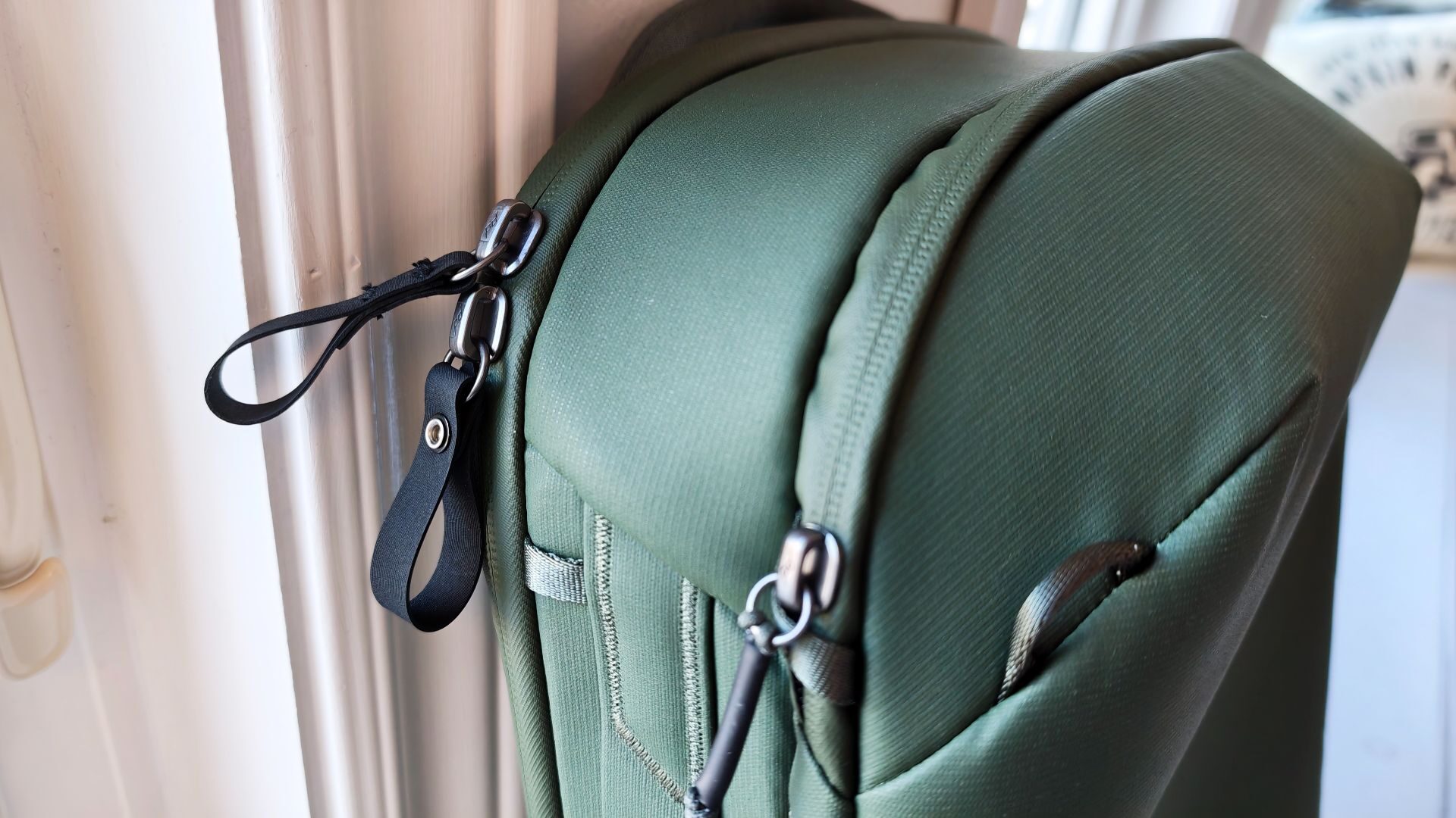 Peak Design Travel Backpack 20L Review