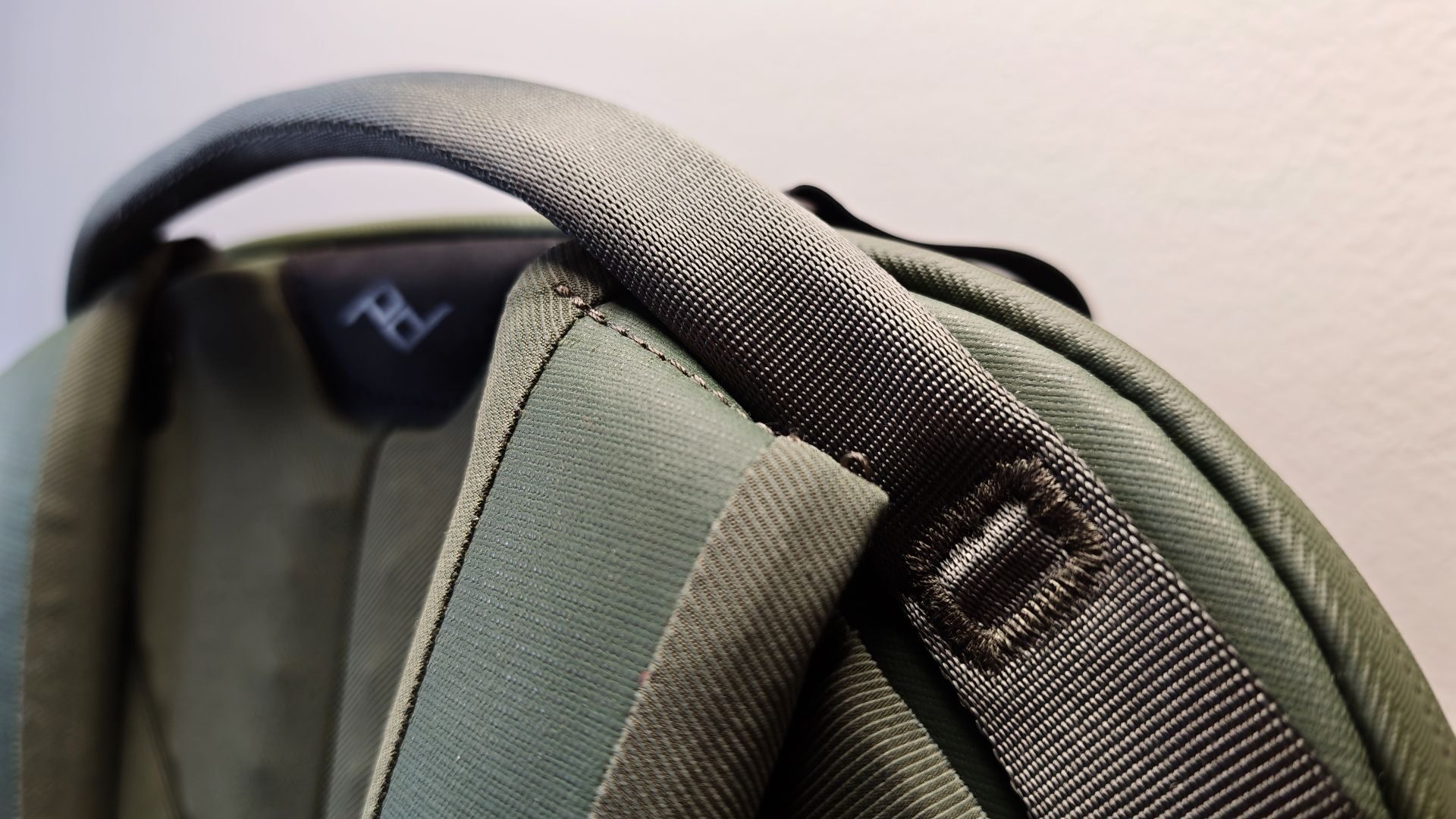Peak Design Travel Backpack 20L Review
