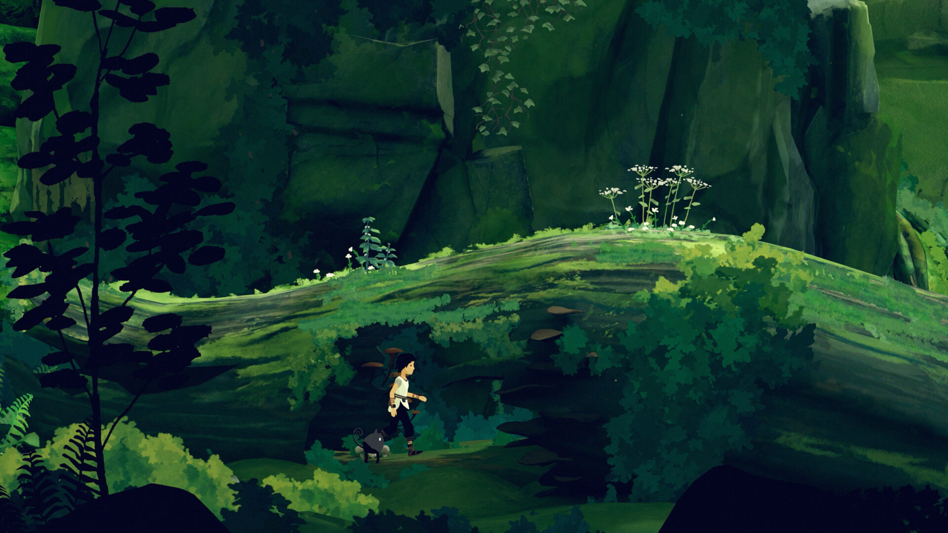 Planet Of Lana Ii: Children Of The Leaf (Xbox Series X) Review