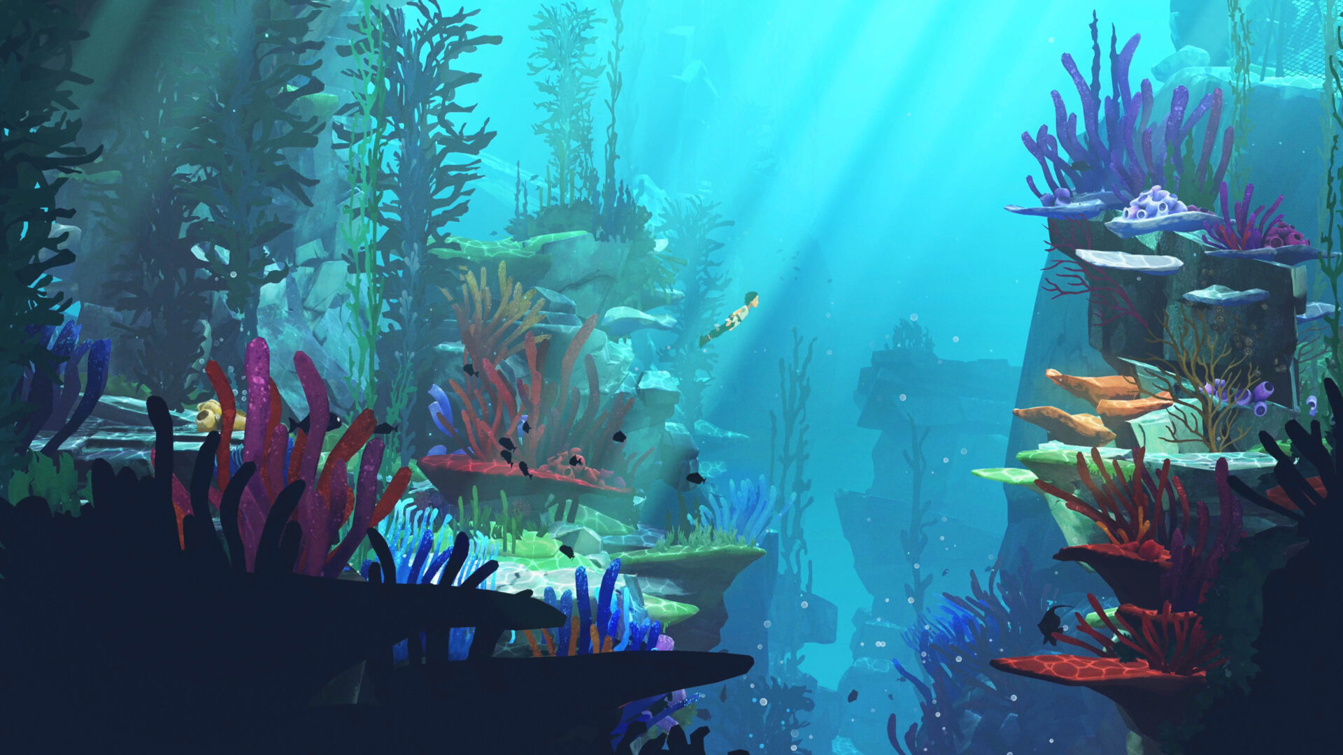 Planet Of Lana Ii: Children Of The Leaf (Xbox Series X) Review