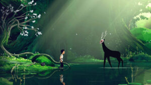 Planet of Lana II: Children of the Leaf (Xbox Series X) Review