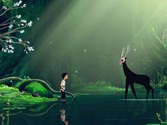 Planet of Lana II: Children of the Leaf (Xbox Series X) Review