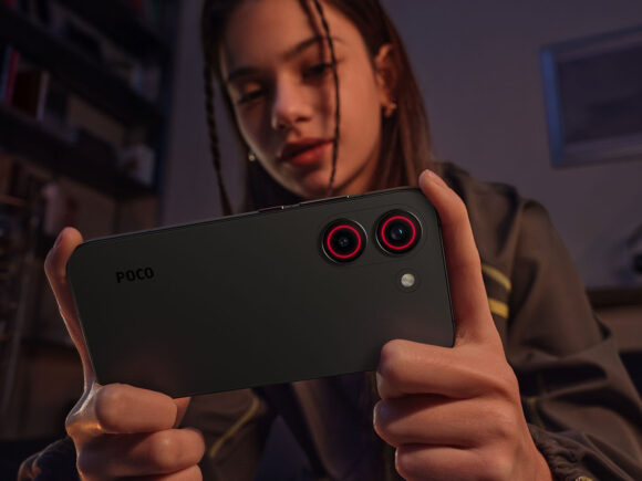 POCO X8 Pro Smartphone Review