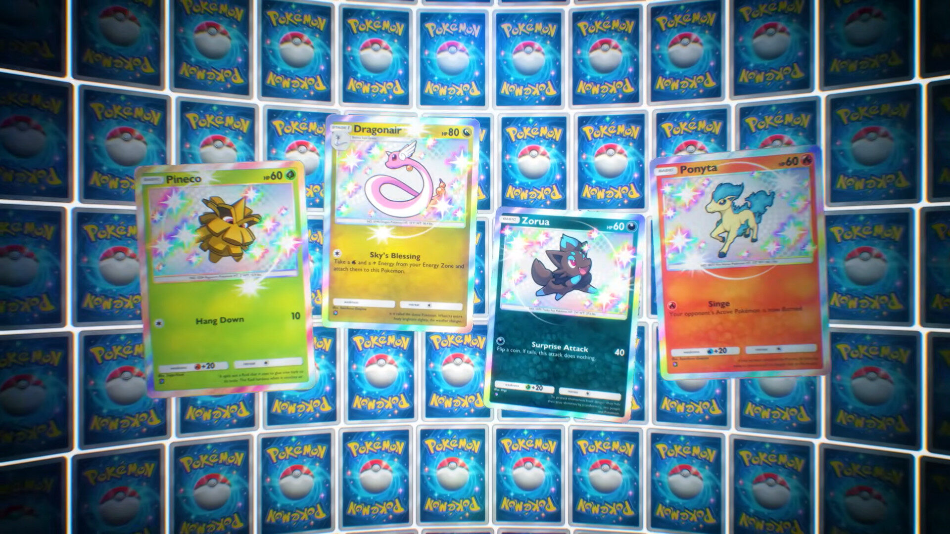 Pokémon TCG Debuts Mega Evolved Shinies And New Events In Booster Pack Update Pokémon TCG Debuts Mega Evolved Shinies And New Events In Booster Pack Update