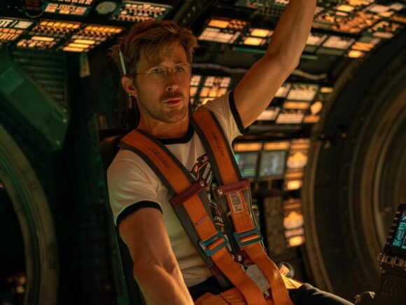 Project Hail Mary Review