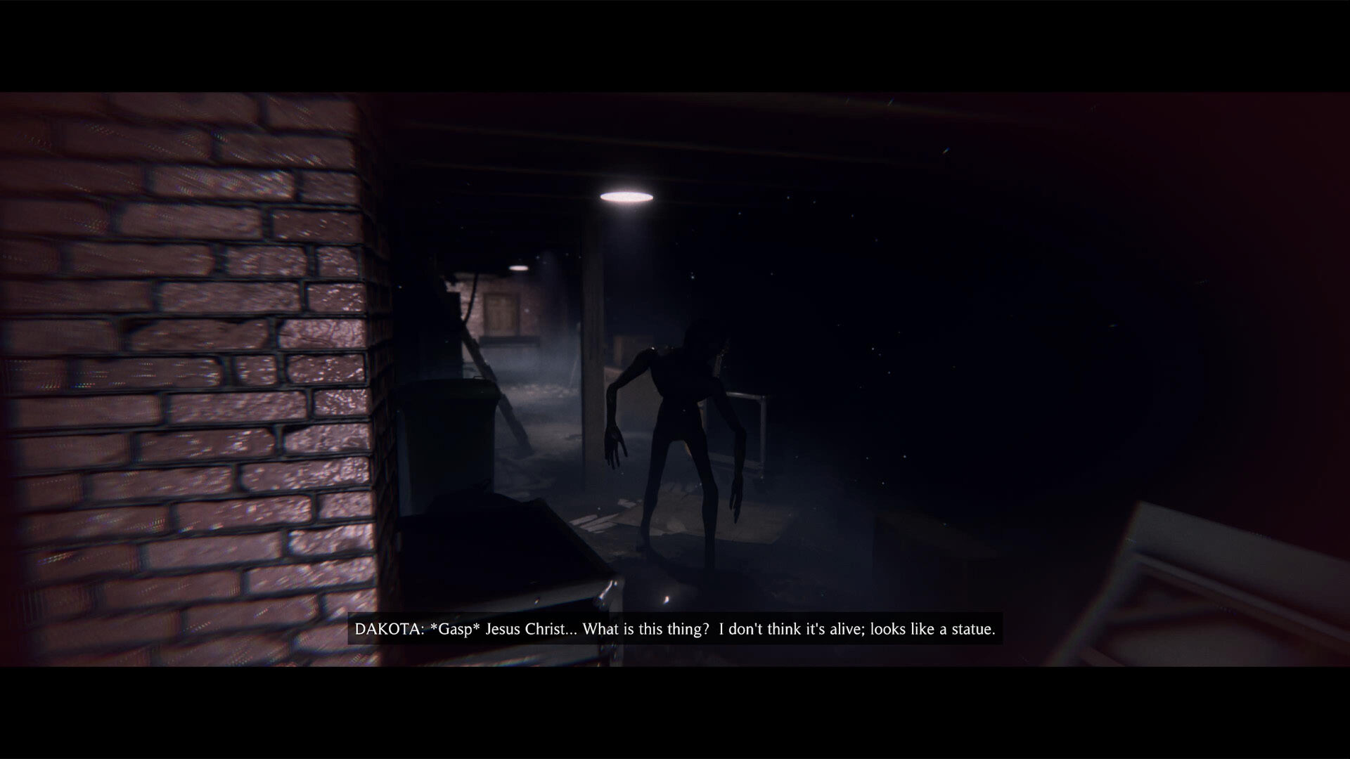 Project Songbird (Playstation 5) Review