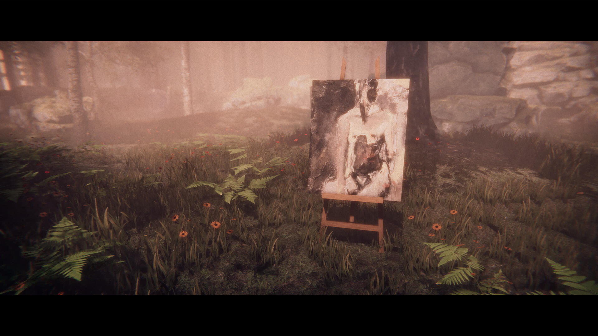 Project Songbird (Playstation 5) Review